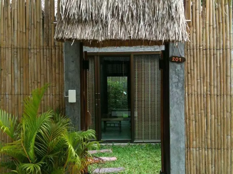 Fotos del hotel C Villas:  8