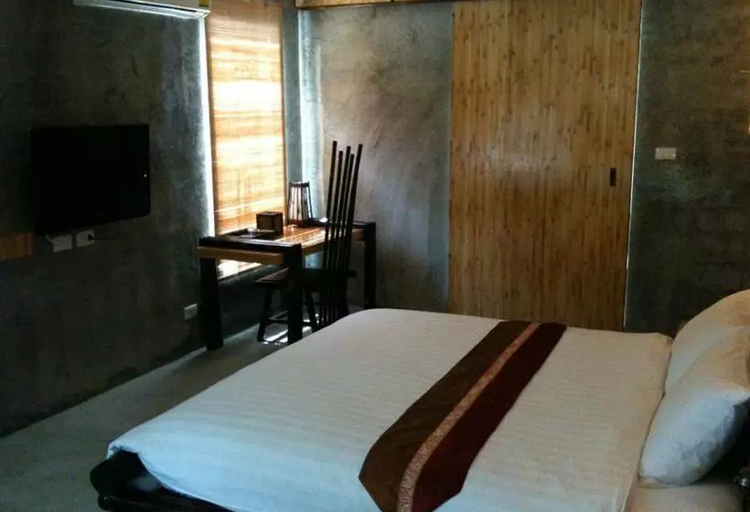 Fotos del hotel C Villas:  20