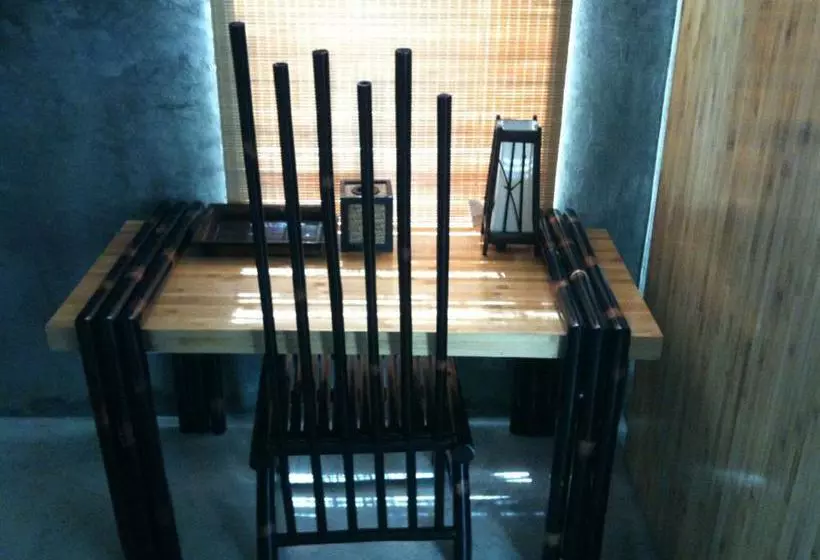 Fotos del hotel C Villas:  4