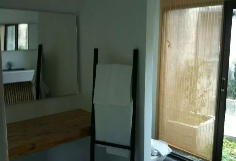 Fotos del hotel C Villas:  23