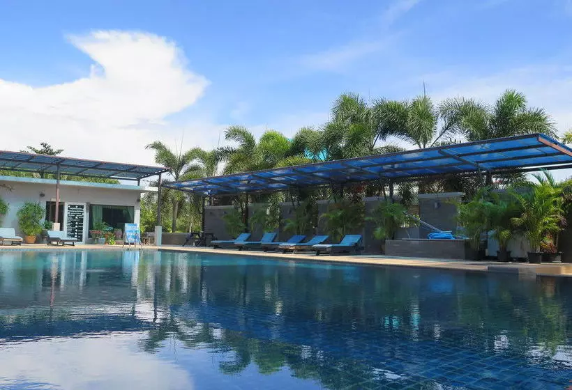 Fotos del hotel Royal Thai Residence:  20