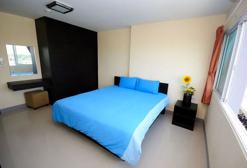 Fotos del hotel Royal Thai Residence:  2