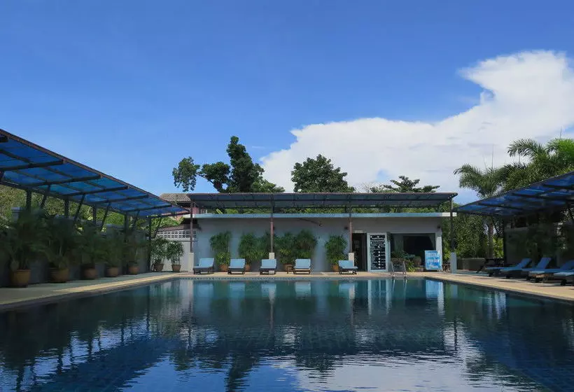 Fotos del hotel Royal Thai Residence:  11