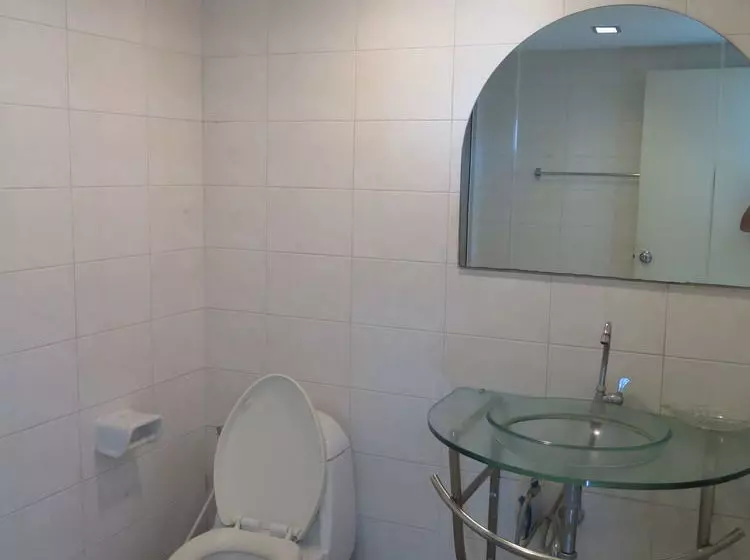 Fotos del hotel Royal Thai Residence:  7