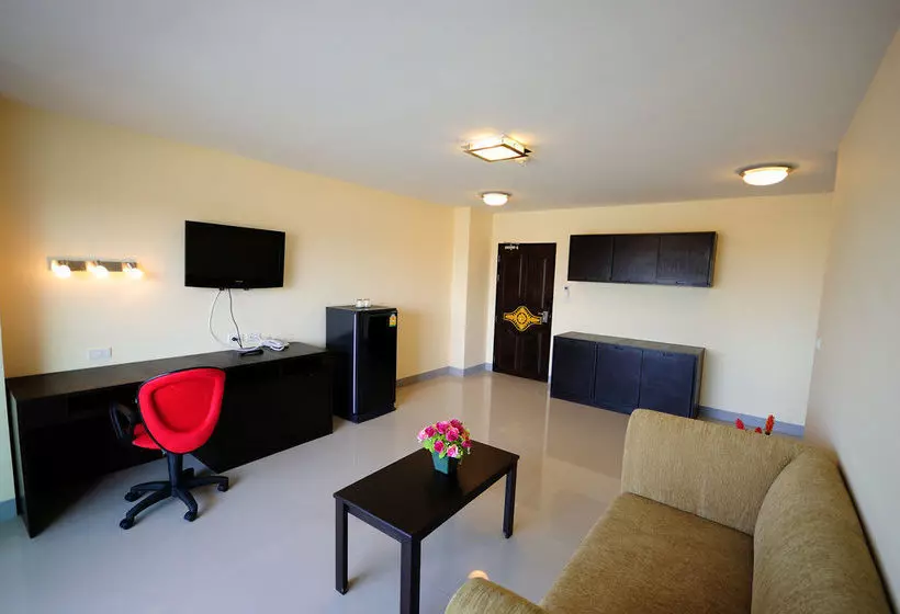 Fotos del hotel Royal Thai Residence:  19