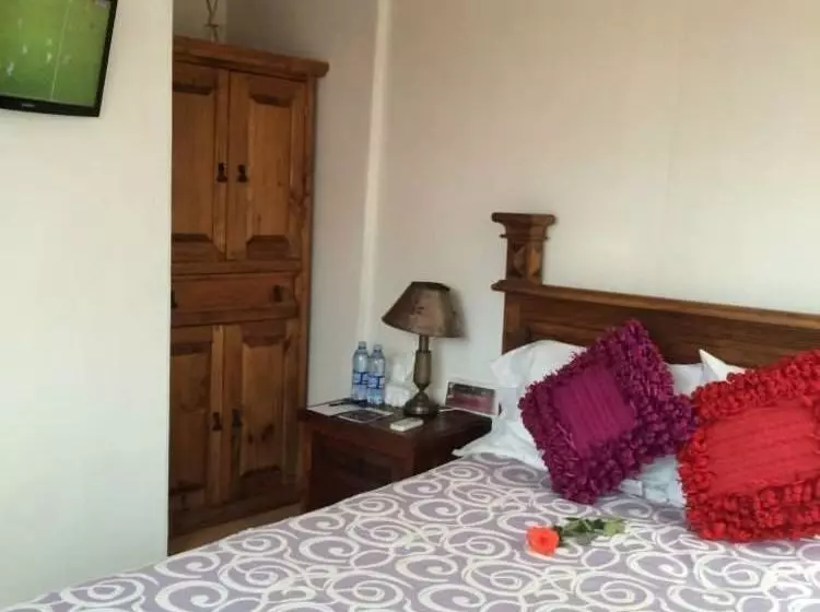 Fotos del hotel Eden De Los Angeles:  17