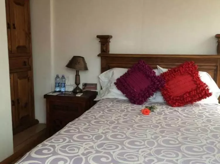 Fotos del hotel Eden De Los Angeles:  20