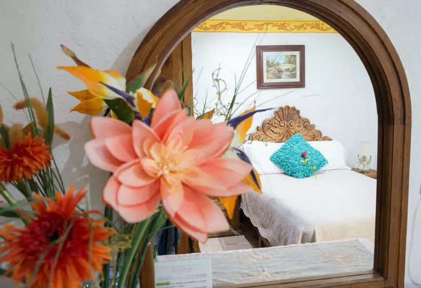 Fotos del hotel Eden De Los Angeles:  3