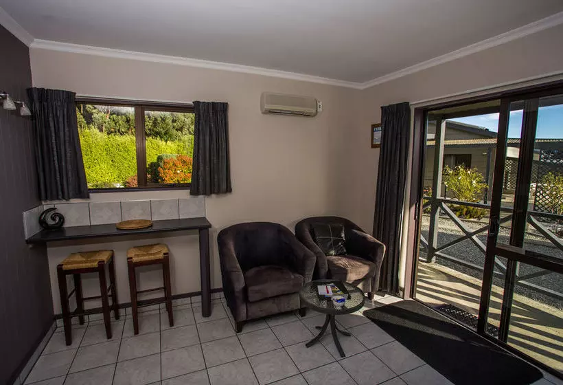 Fotos del hotel Fiordland Great Views Holiday Park:  23