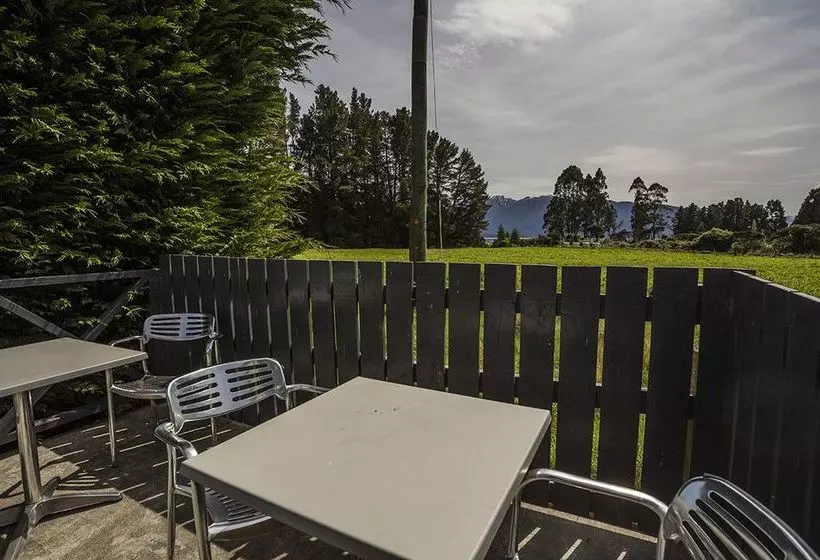 Fotos del hotel Fiordland Great Views Holiday Park:  5