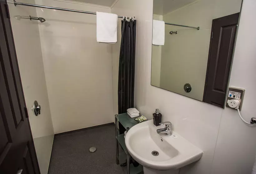 Fotos del hotel Fiordland Great Views Holiday Park:  16