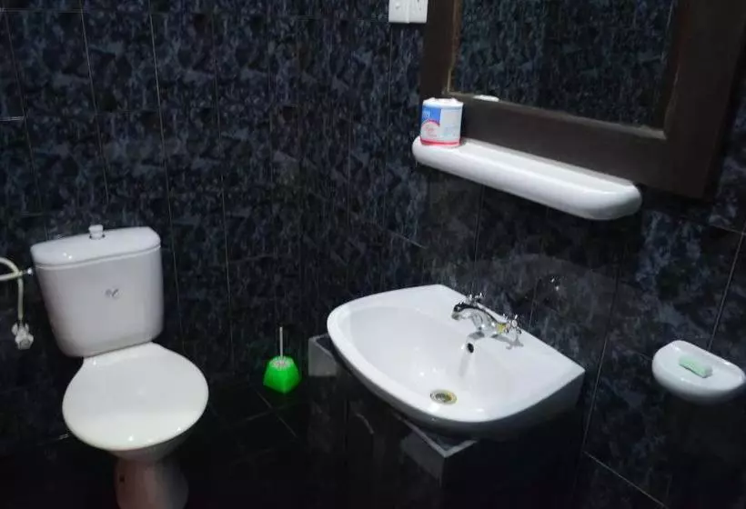 Fotos del hotel Thai Lanka:  6