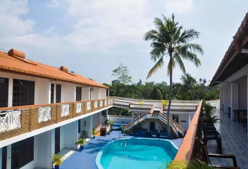 Fotos del hotel Thai Lanka:  3