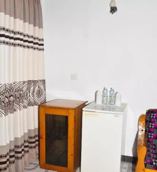 Fotos del hotel Thai Lanka:  7