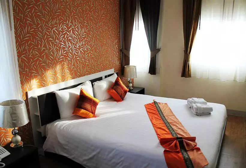 Fotos del hotel The Circle Residence:  22