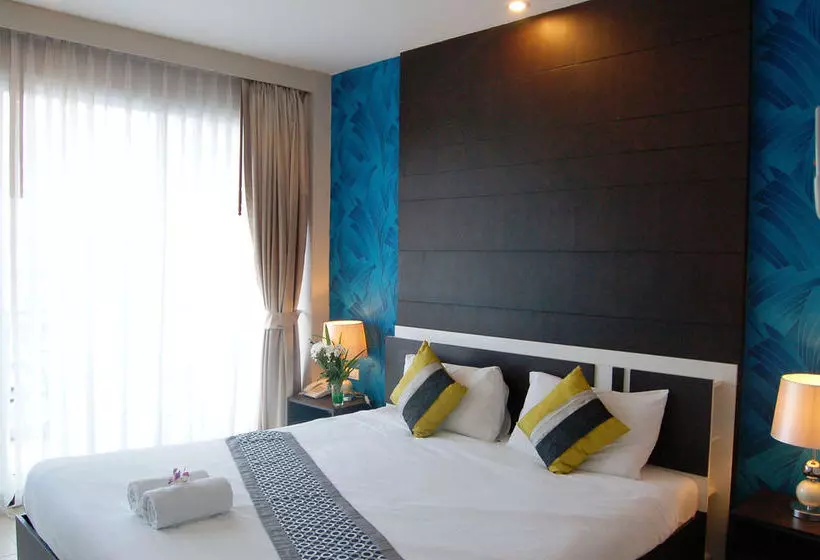 Fotos del hotel The Circle Residence:  20