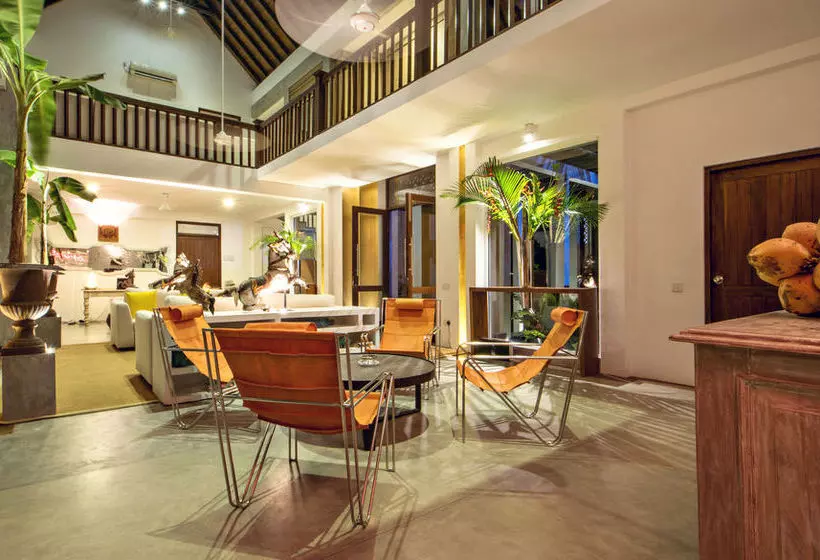 Fotos del hotel Casa Colombo Collection Mirissa:  2