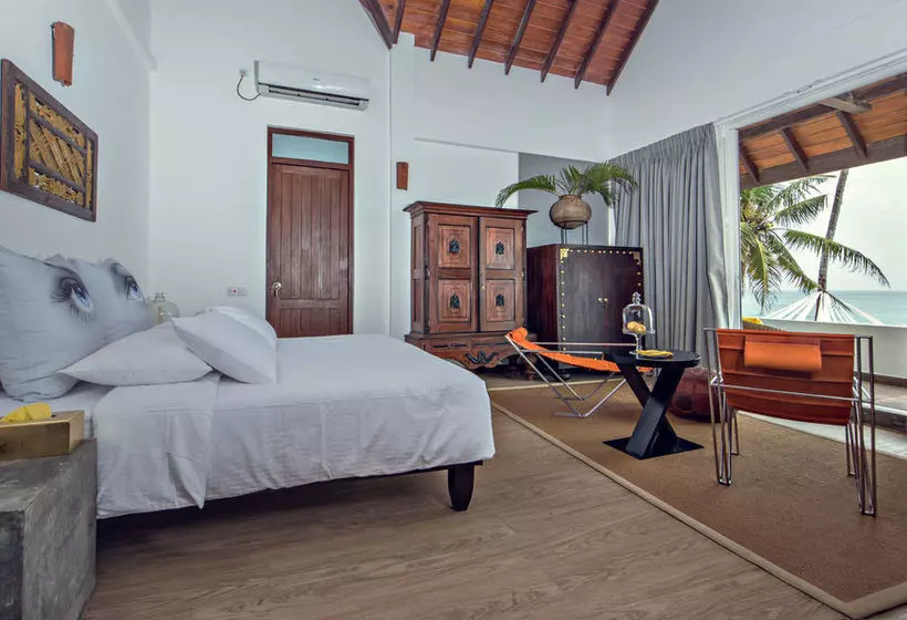 Fotos del hotel Casa Colombo Collection Mirissa:  7