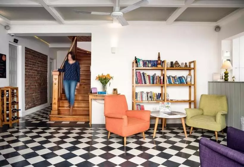 Fotos del hotel Casasur Charming:  15