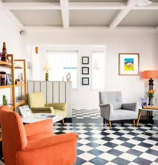 Fotos del hotel Casasur Charming:  11