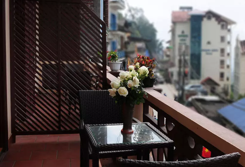 Fotos del hotel Legend  Sapa:  3