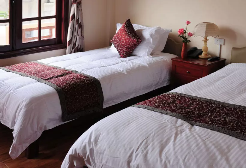 Fotos del hotel Legend  Sapa:  23