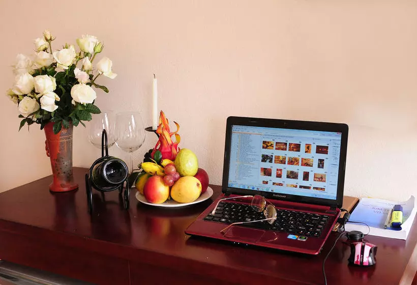 Fotos del hotel Legend  Sapa:  12