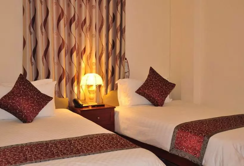 Fotos del hotel Legend  Sapa:  11