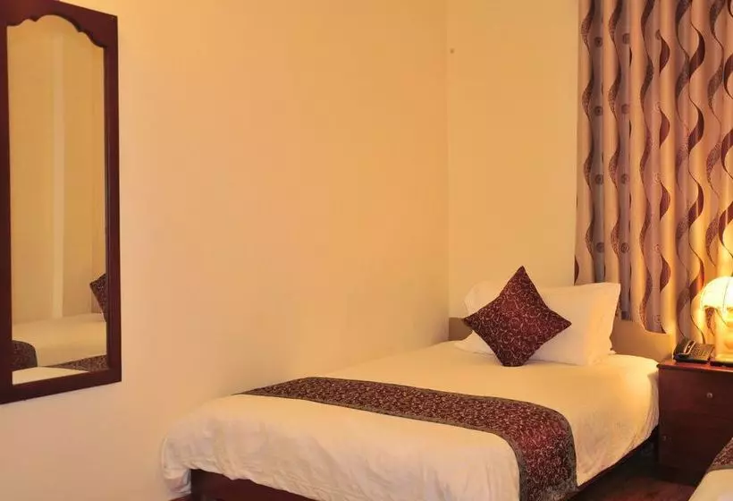 Fotos del hotel Legend  Sapa:  16