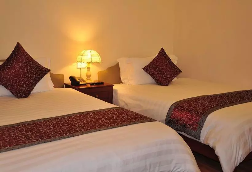 Fotos del hotel Legend  Sapa:  19