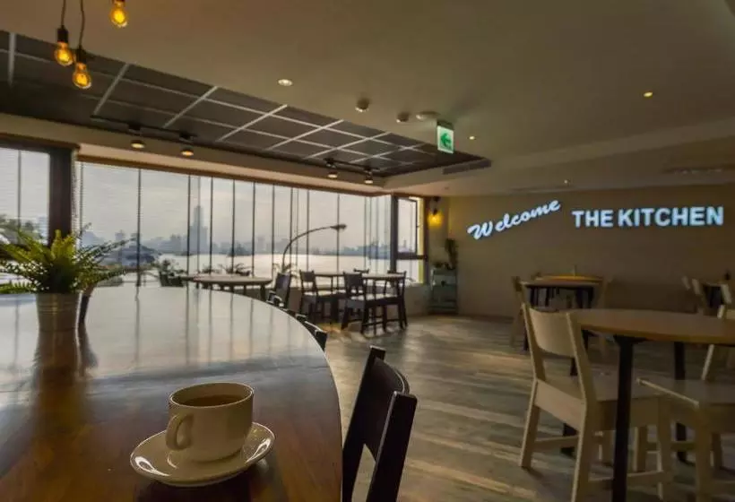 Fotos del hotel Watermark   Sizihwan:  11