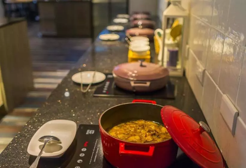 Fotos del hotel Watermark   Sizihwan:  7