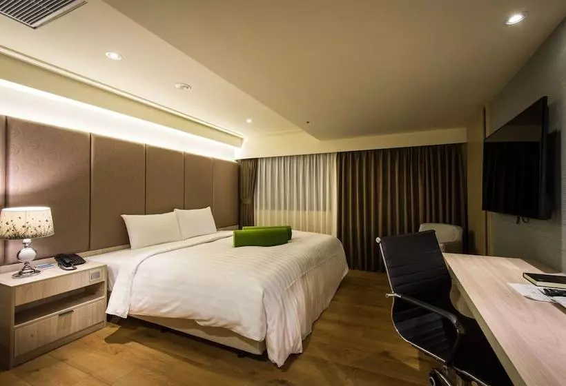 Fotos del hotel Fm:  12