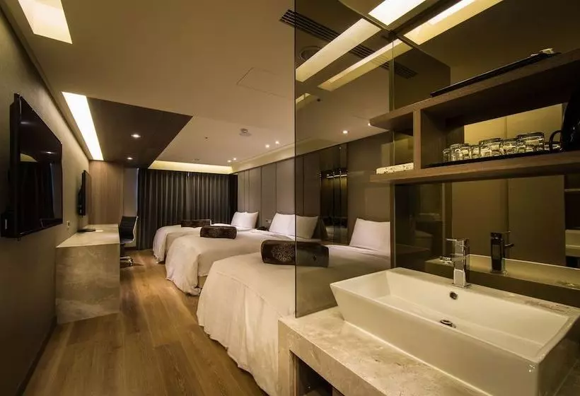 Fotos del hotel Fm:  14