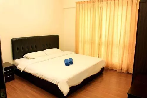 Fotos del hotel Marina Vacation Condos:  7