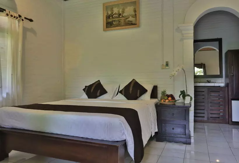 Fotos del hotel Kampung Ubud Bungalow:  10