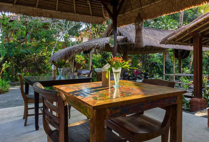 Fotos del hotel Kampung Ubud Bungalow:  19