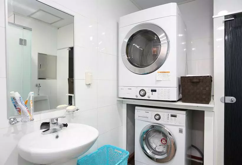 Fotos del hotel Sieoso   Hostel:  17