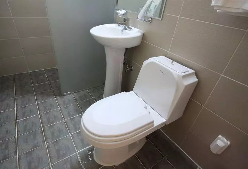 Fotos del hotel Sieoso   Hostel:  14