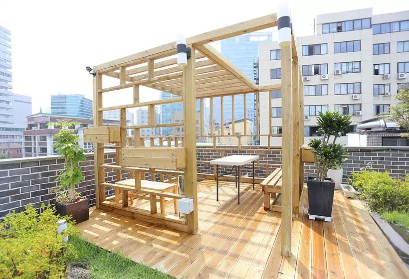 Fotos del hotel Sieoso   Hostel:  5