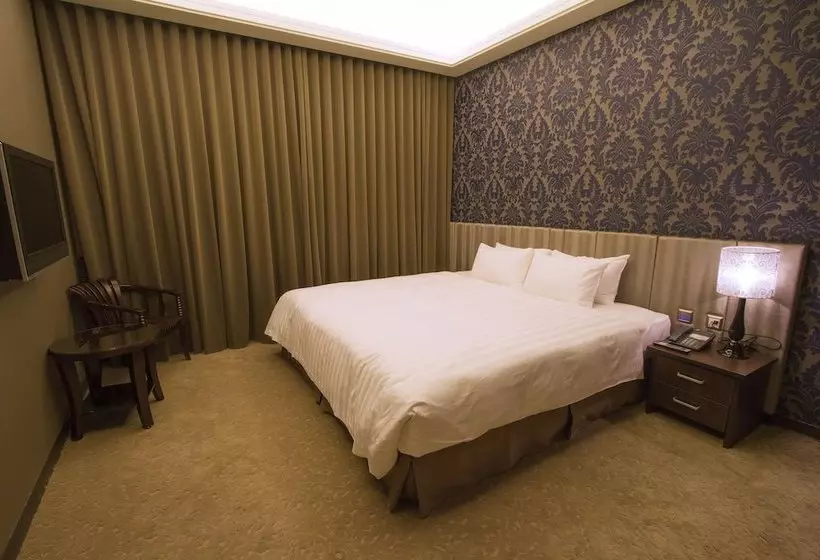 Fotos del hotel Hunt Champion:  10