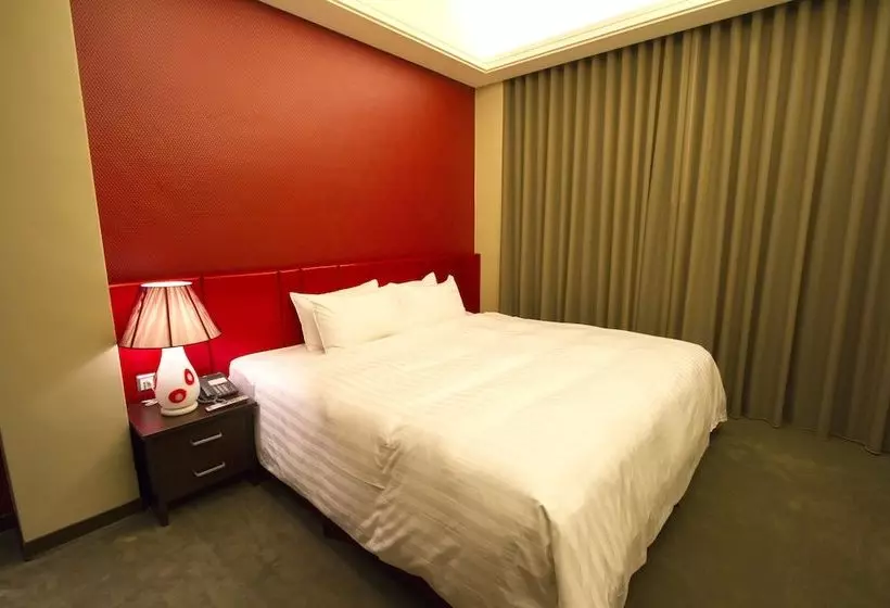 Fotos del hotel Hunt Champion:  14