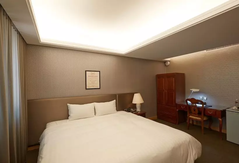 Fotos del hotel Hunt Champion:  6