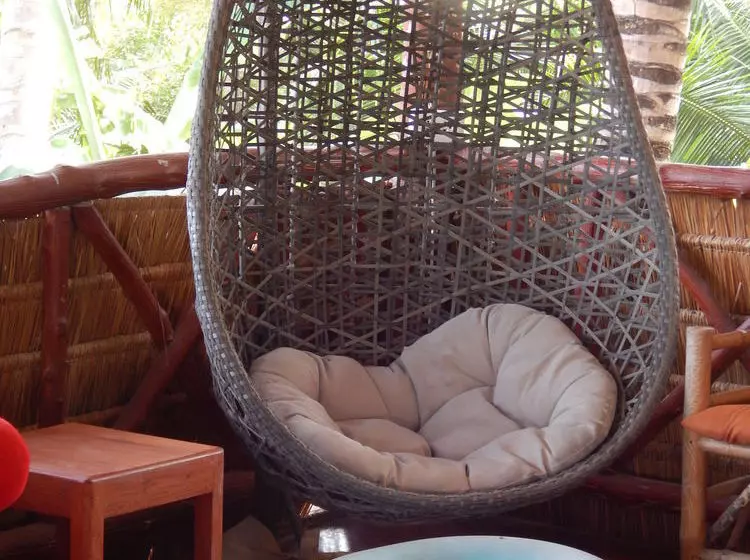 Fotos del hotel Thai Garden Inn:  6