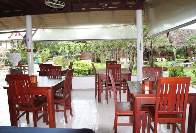 Fotos del hotel Thai Garden Inn:  4