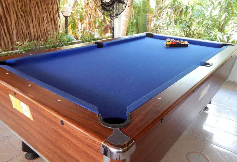 Fotos del hotel Thai Garden Inn:  5