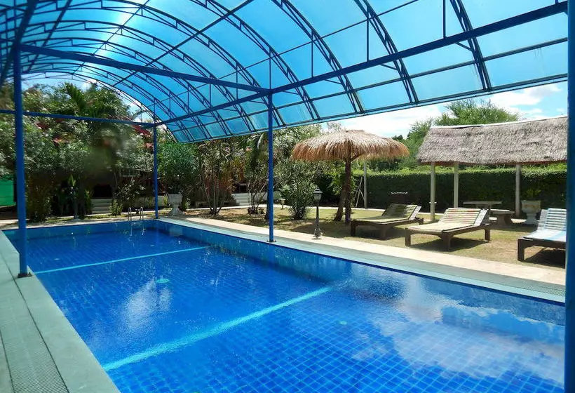 Fotos del hotel Thai Garden Inn:  11