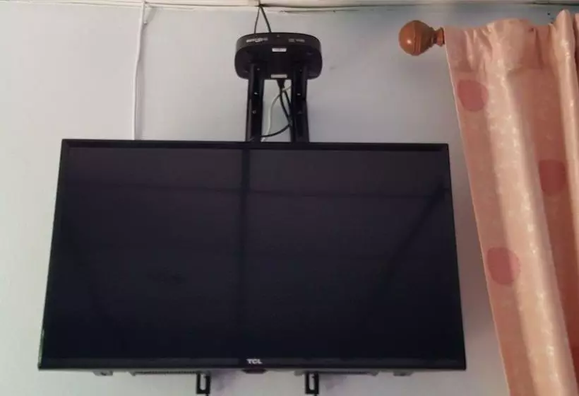 Fotos del hotel Thai Garden Inn:  9