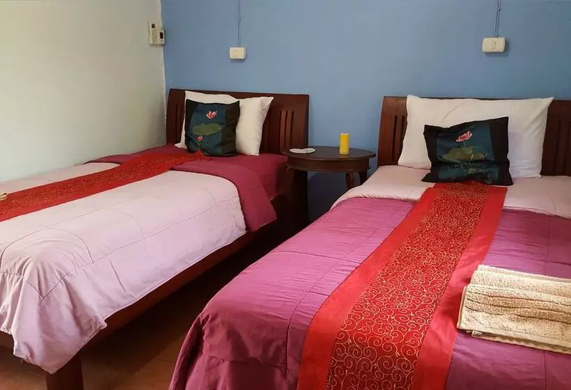 Fotos del hotel Thai Garden Inn:  20