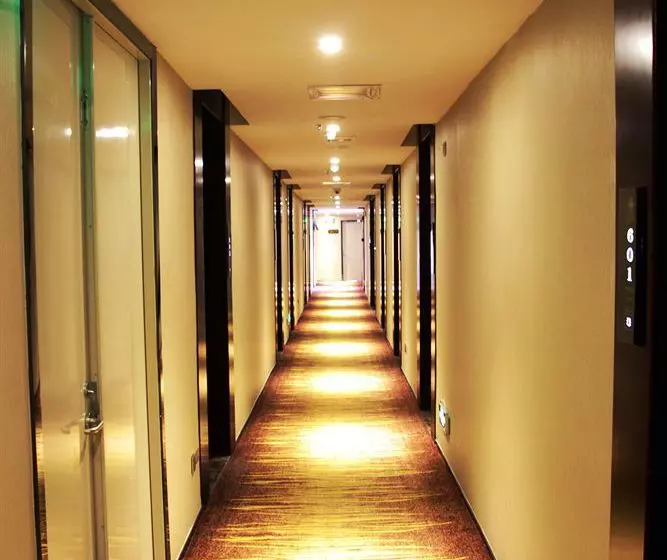 Fotos del hotel Xinghe Business:  3